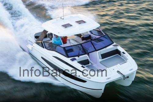 Aquila 32 Sport scheda tecnica e recensioni